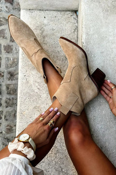 Noa® | Elegantes botas de otoño