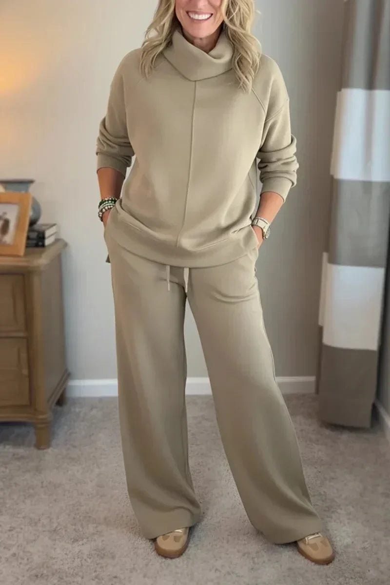 Loungewear Femme