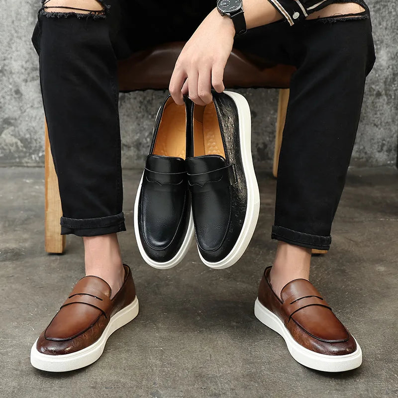 Chaussures Homme