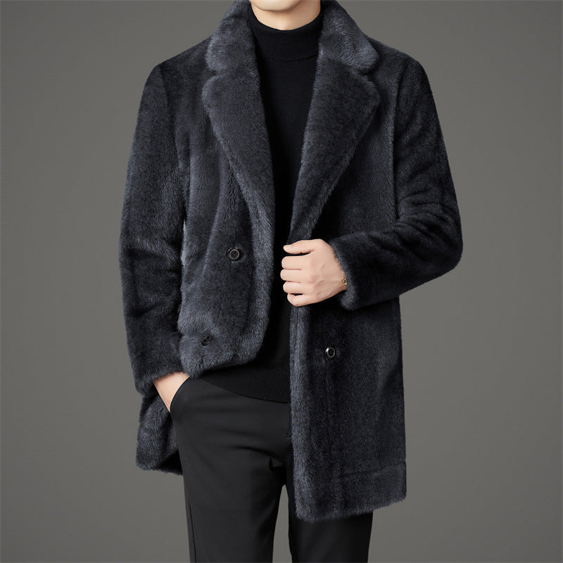 Vêtements d'extérieur Homme