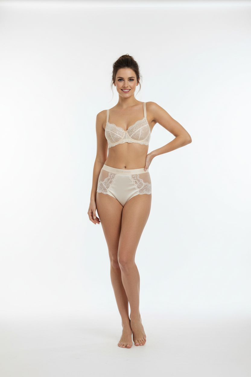 Lingerie & Sous-vêtements