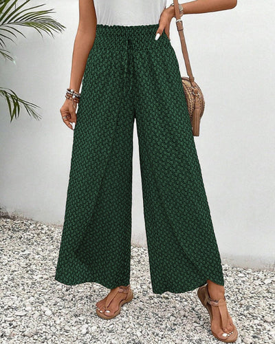Ludmila | Pantalon tendance pour femmes