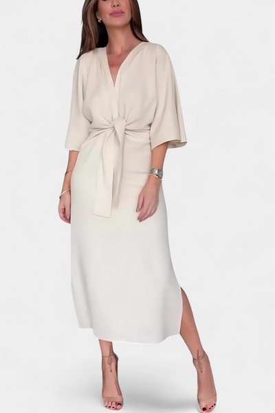 Ainhoa Robe décontractée
