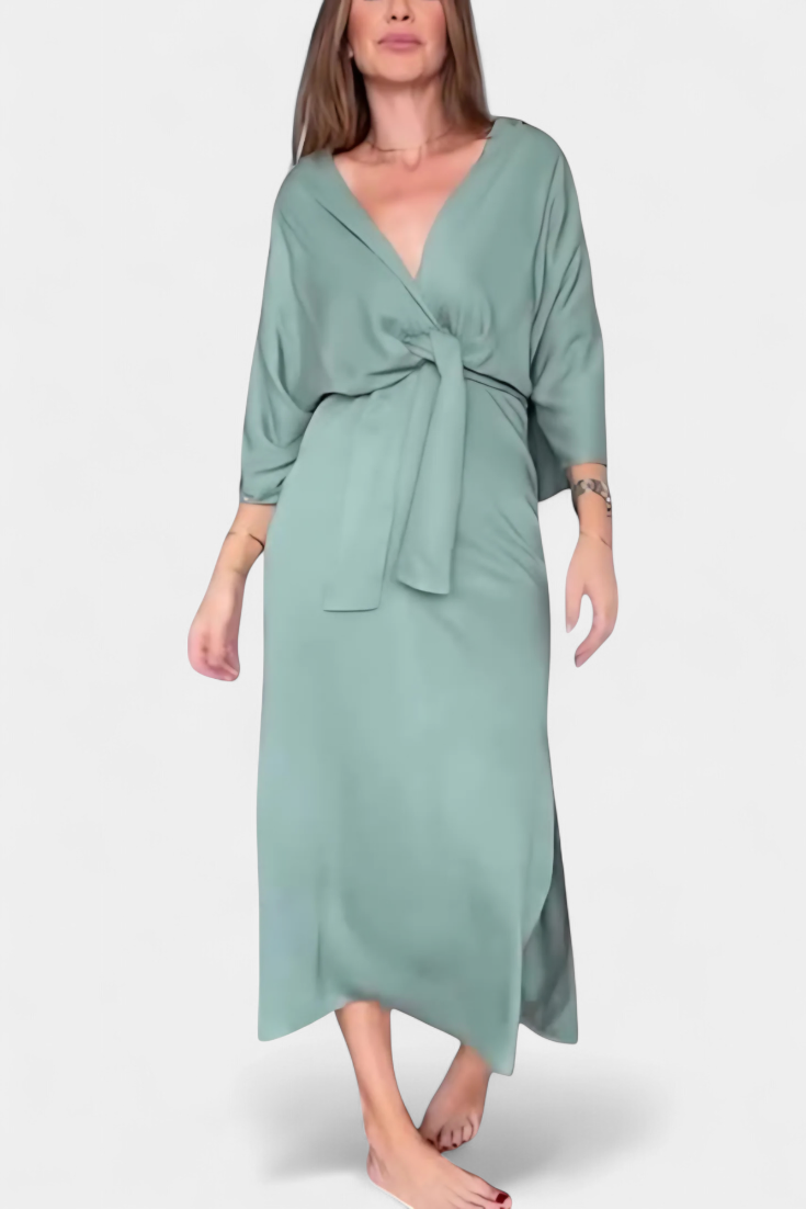 Ainhoa Robe décontractée