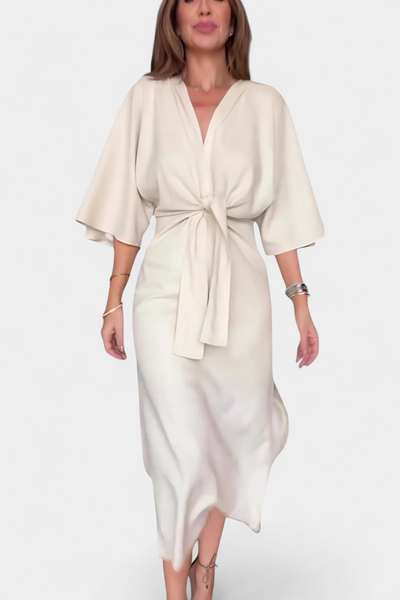 Ainhoa Robe décontractée