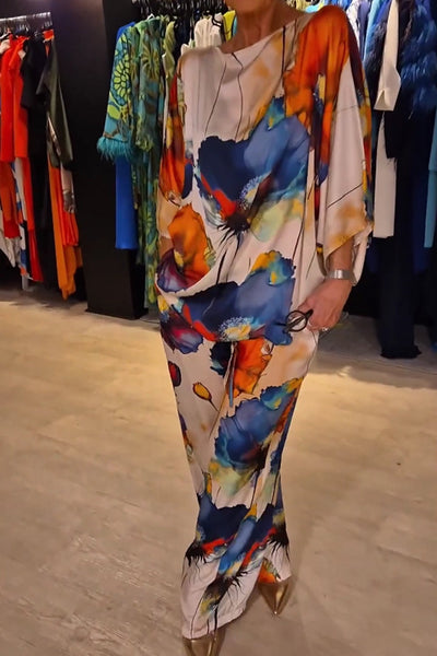 Satijn Mode™ | Ensemble Satin Femme