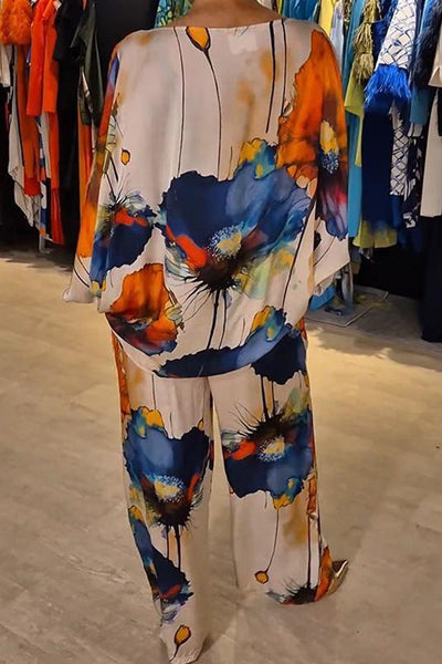 Satijn Mode™ | Ensemble Satin Femme
