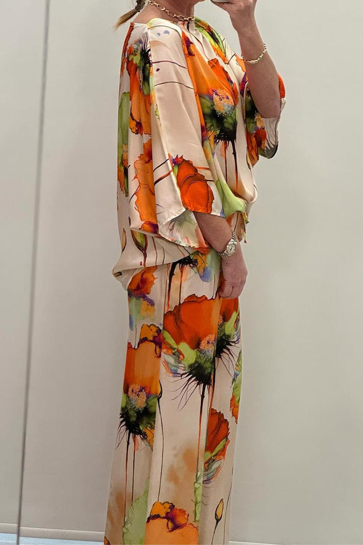 Satijn Mode™ | Ensemble Satin Femme