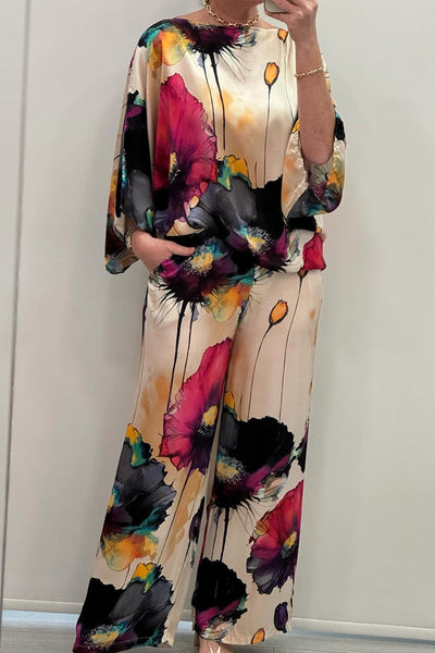 Satijn Mode™ | Ensemble Satin Femme