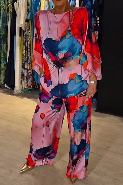 Satijn Mode™ | Ensemble Satin Femme
