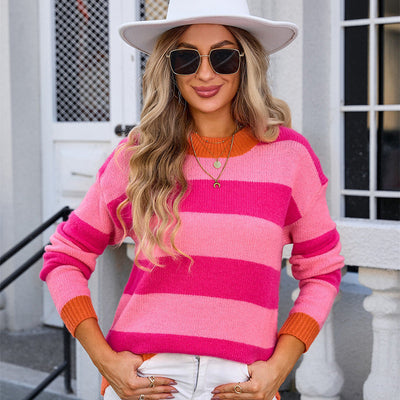 Florencia® – Pull Moderne et Élégant