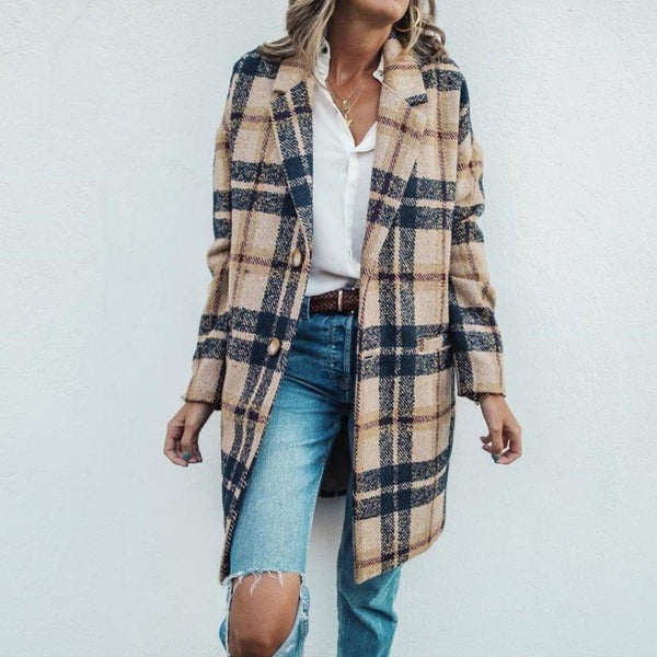 MilasJacket I Veste pour femmes