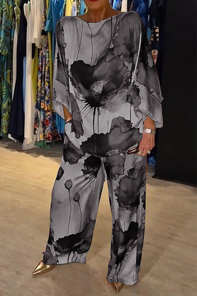 Satijn Mode™ | Ensemble Satin Femme