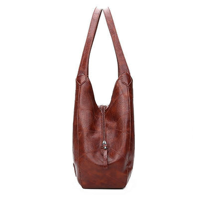 KARLIE | SAC EN CUIR VINTAGE
