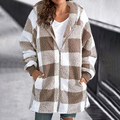 Marja® | Manteau tendance et élégant