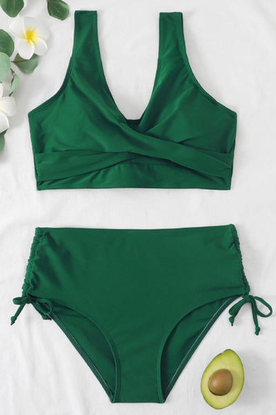 Mirjam® | Bikini simple et élégant