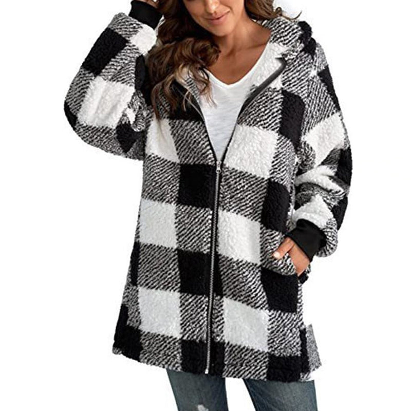 Marja® | Manteau tendance et élégant