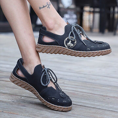 Dianda Sandals | Sandales orthopédiques