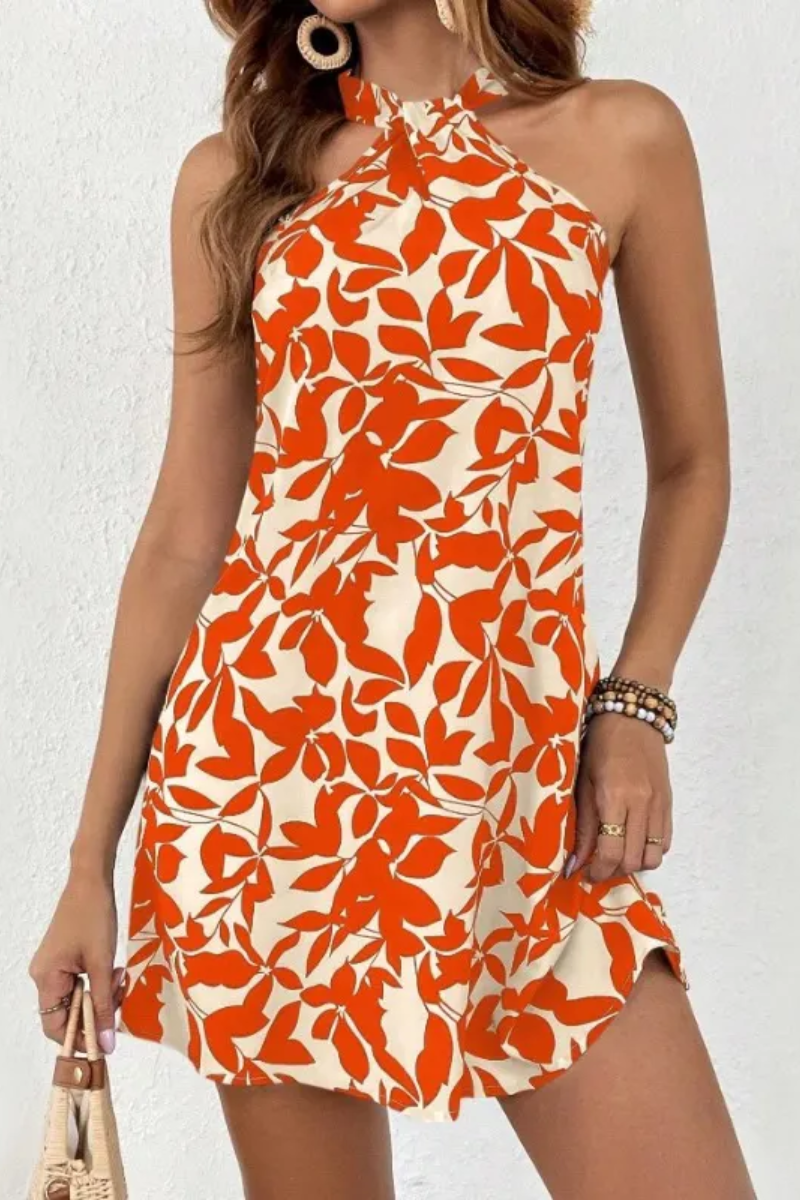 Sophie | Robe Courte Femme