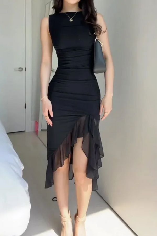 Louna | Robe d'Été Femme