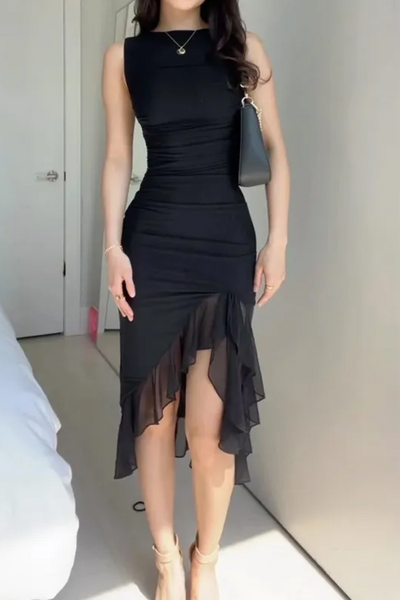 Louna | Robe d'Été Femme