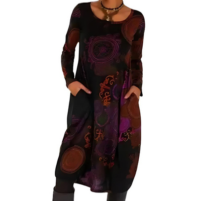 Sophie | Robe d'Hiver