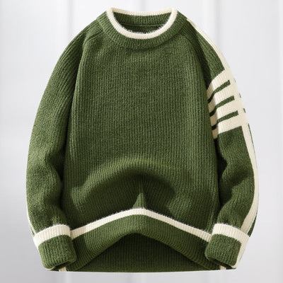 Russell - Pull Tricoté