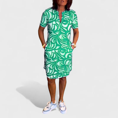 MELISSA | ROBE ÉLÉGANTE