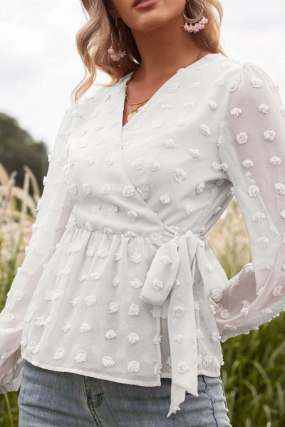 Gabrielle | Blouse Femme