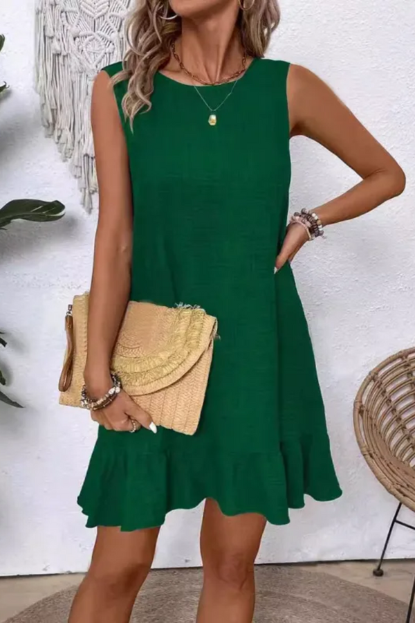Zuri | Robe d'Été Femme