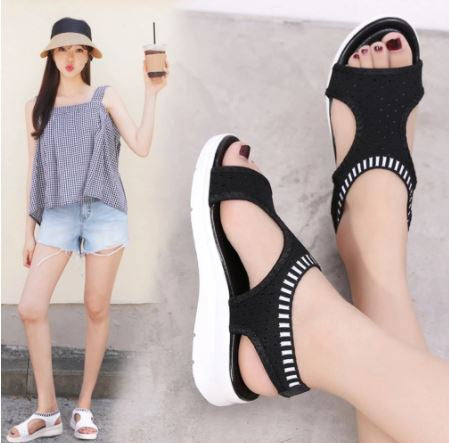 Confort Sandals™️
