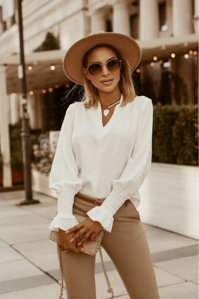 Aurore | Chemise Femme