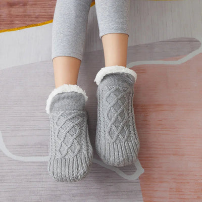 Chaussettes Gwen House | Confortables et chaudes