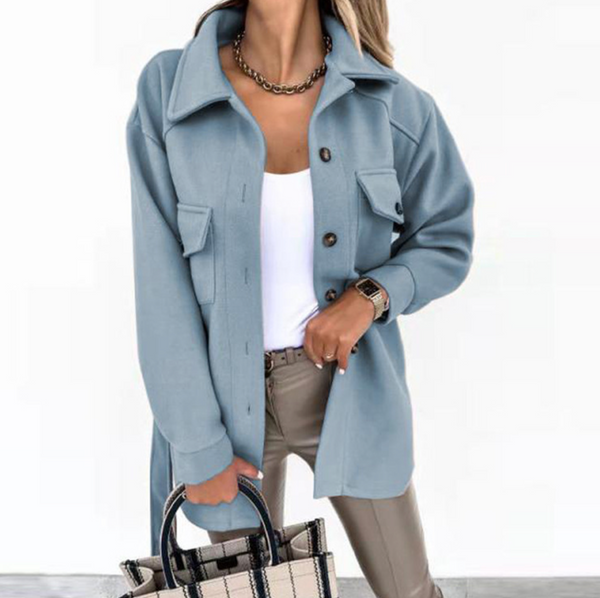 Eleanora® - Veste générale confortable et élégante