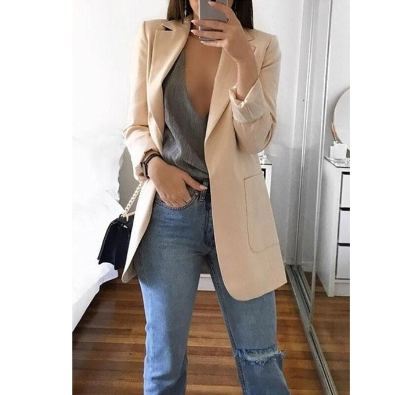 MelissasJacket I Veste pour femmes