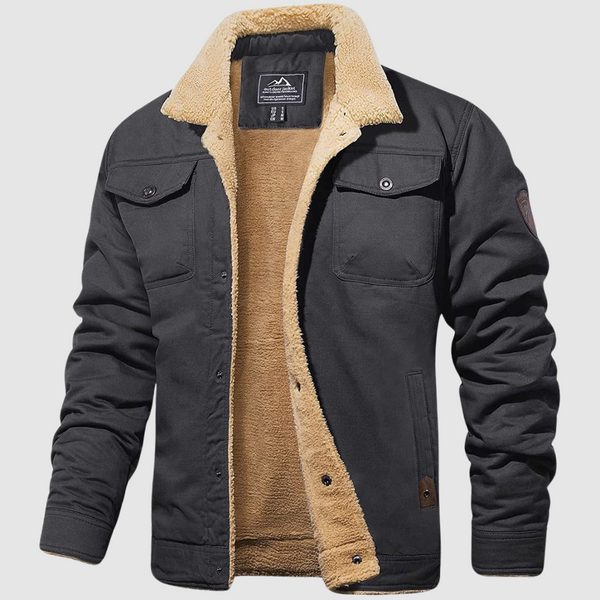 Jonas™ | - Veste bomber