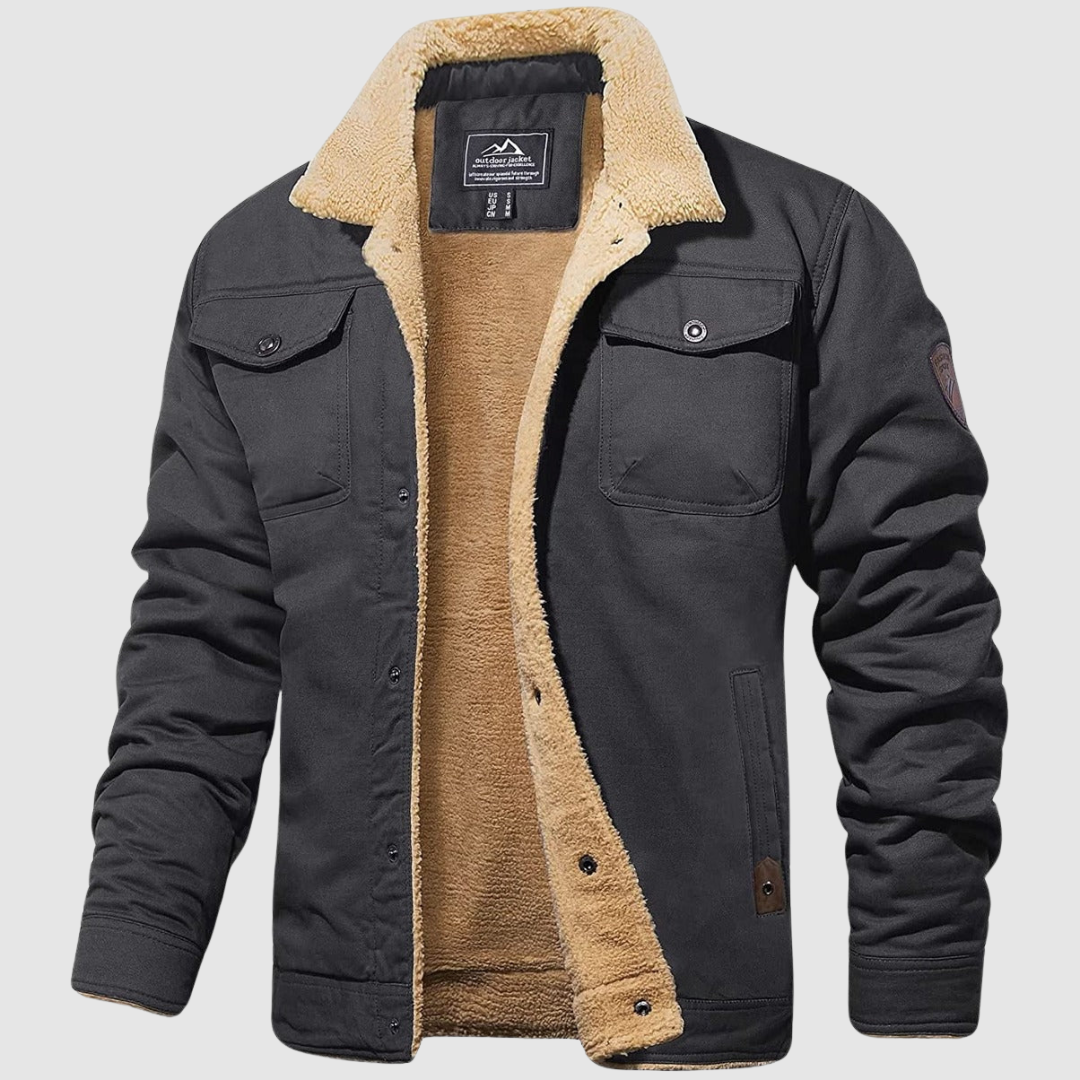 Jonas™ | - Veste bomber