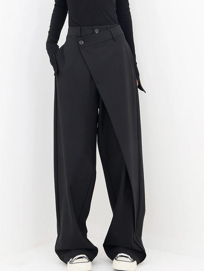 Claire - Pantalon Avant-Garde