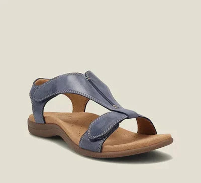 Reina® | Sandales orthopédiques avec soutien du pied