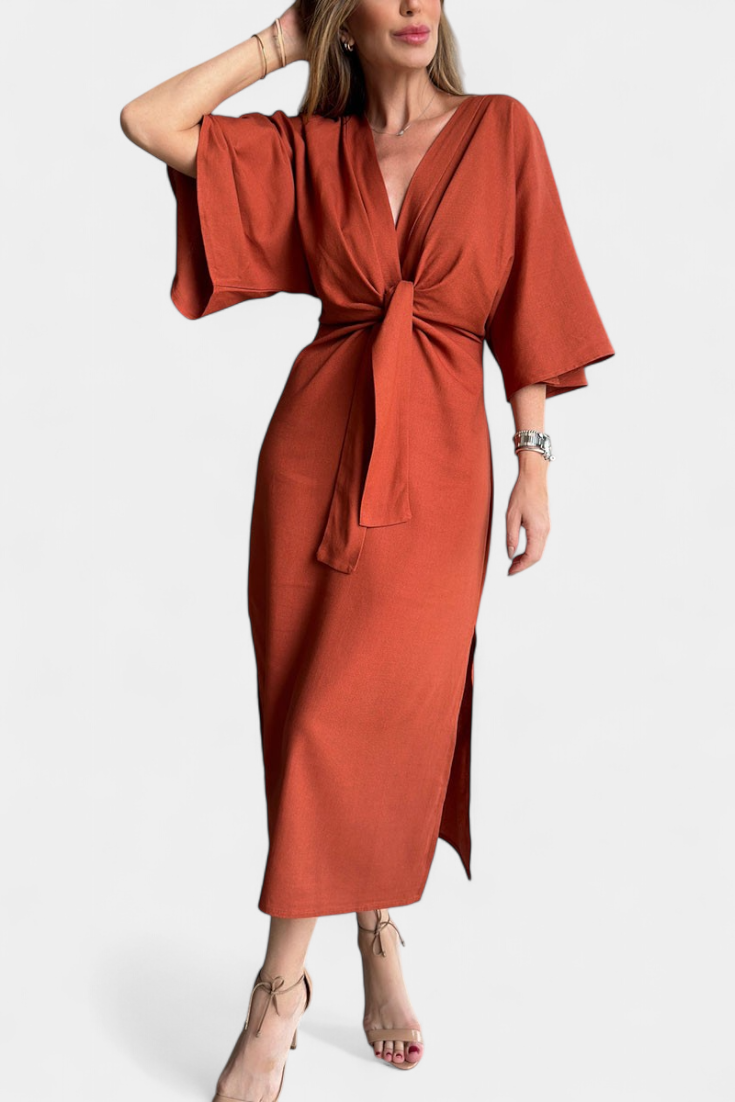 Ainhoa Robe décontractée