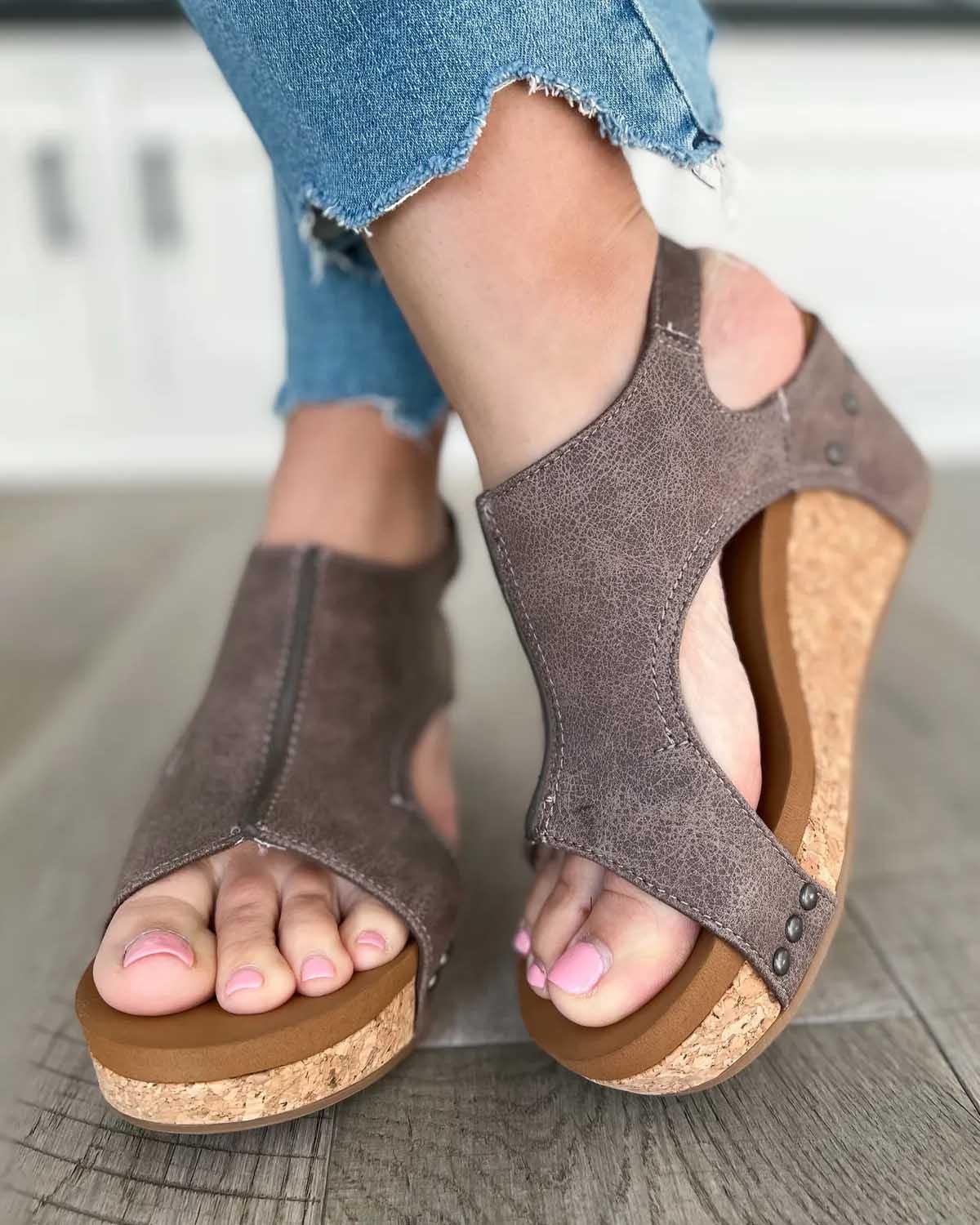 Diana® | Sandales de Tulum