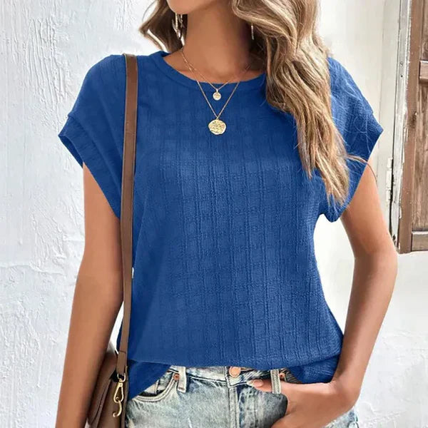 Sunna - T-shirt avec brise d'été
