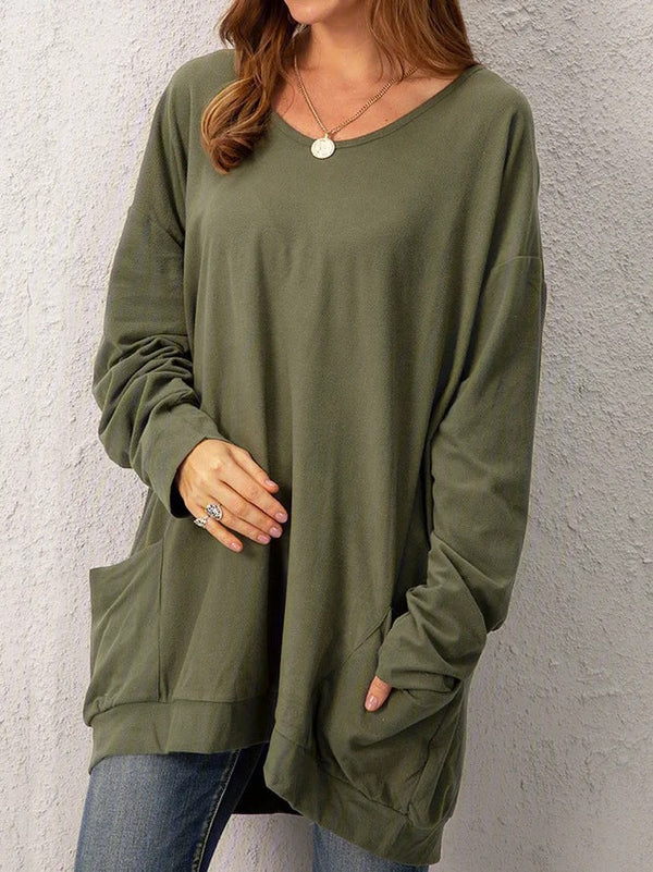 Noella® – Pull Décontracté et Sans Effort