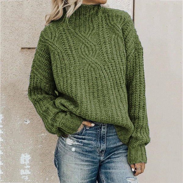 Diana® – Pull Moderne et Minimaliste