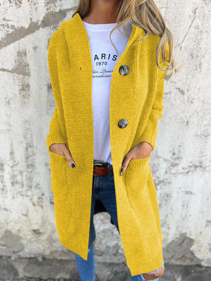 Tara™ Cardigan – Douceur & Confort irrésistibles