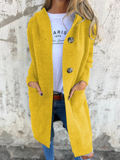 Tara™ Cardigan – Douceur & Confort irrésistibles