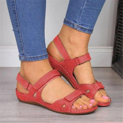 Jelena® | Sandales orthopédiques de confort