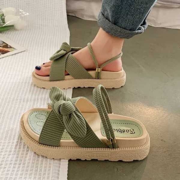 Ivanna® | Sandales orthopédiques élégantes