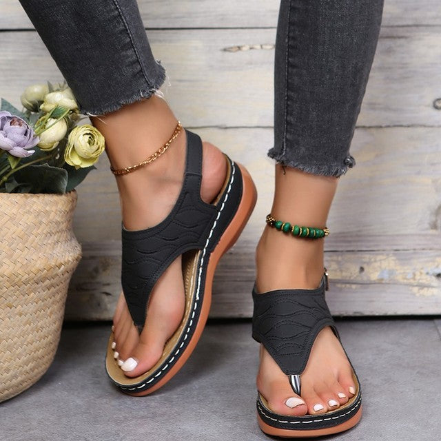 Brianna® | Sandales confortables pour femmes