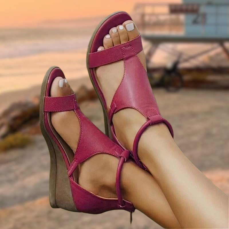 Paulina® | Sandales tendance pour femmes